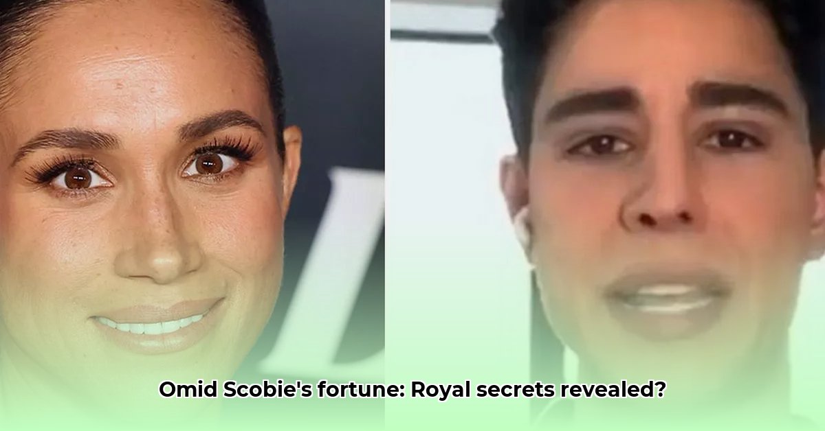 omid-scobie-net-worth